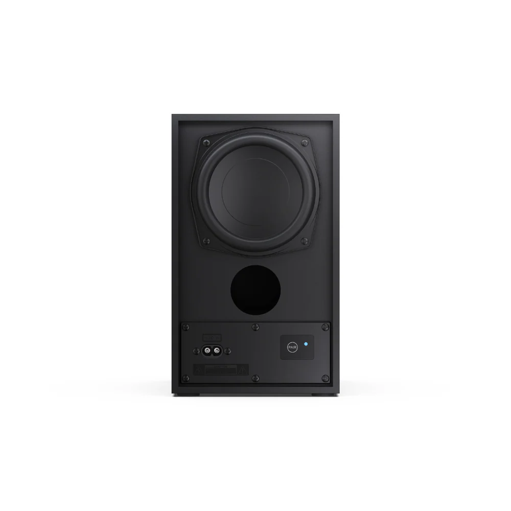 Sharp 2.1 240W Soundbar With Wireless Subwoofer - Image 10