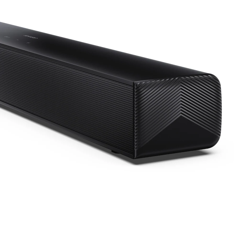 Sharp 2.1 240W Soundbar With Wireless Subwoofer - Image 7