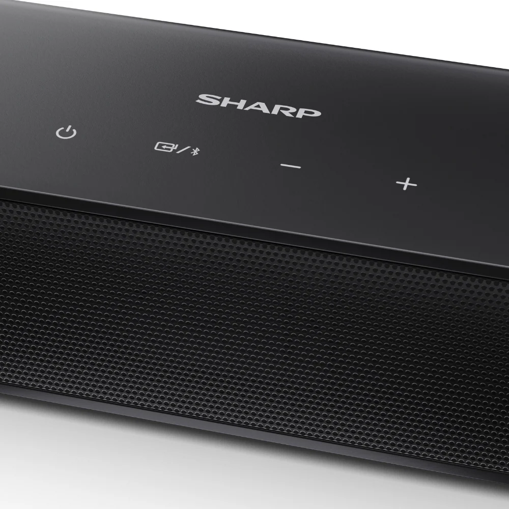 Sharp 2.1 240W Soundbar With Wireless Subwoofer - Image 8