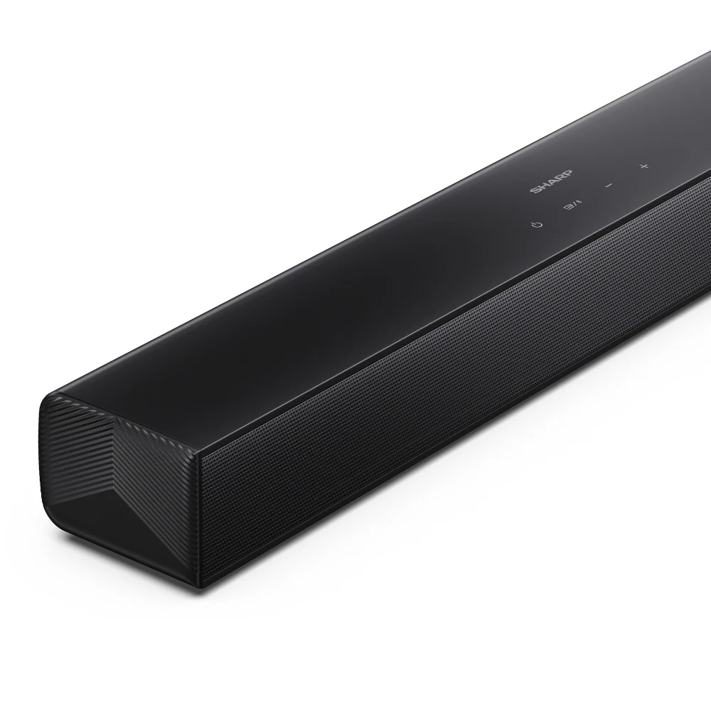 Sharp 2.1 240W Soundbar With Wireless Subwoofer - Image 9
