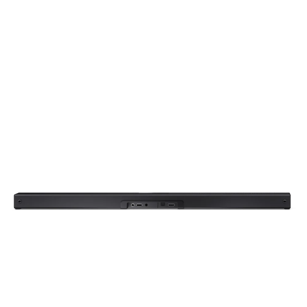 Sharp 2.1 360W Dolby Atmos / DTS Virtual:X Ultra-Slim Soundbar & Subwoofer - Image 5