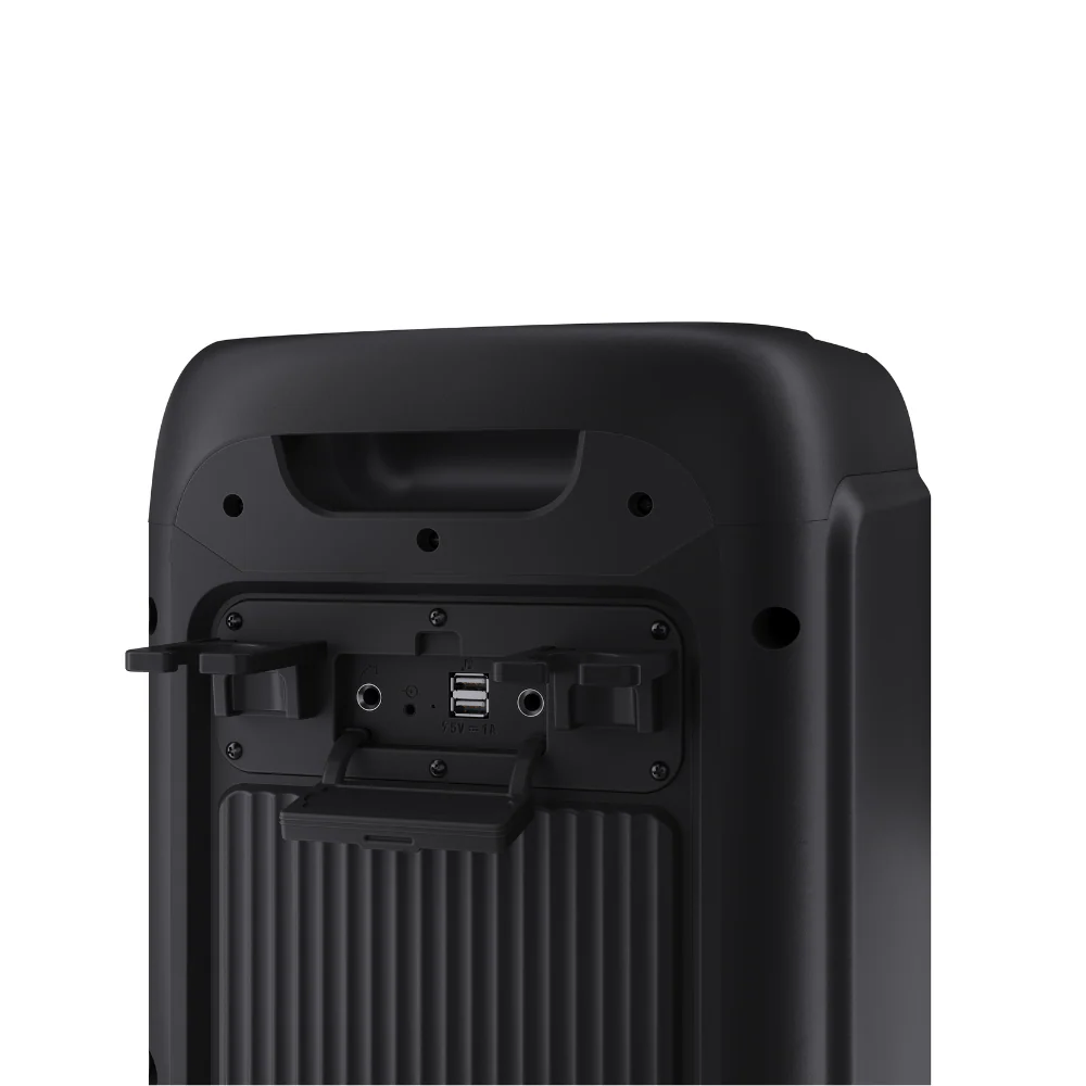 Sharp Xparty Street Beat Party Speaker - Image 7