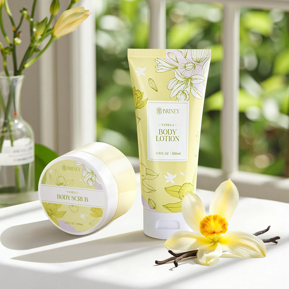 Sheonly 15pcs Scented Spa Bath Gift Set - Image 2
