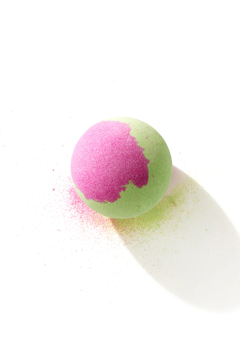 Sheonly 24Pcs DIY Three-layered Bath Bombs - Image 7
