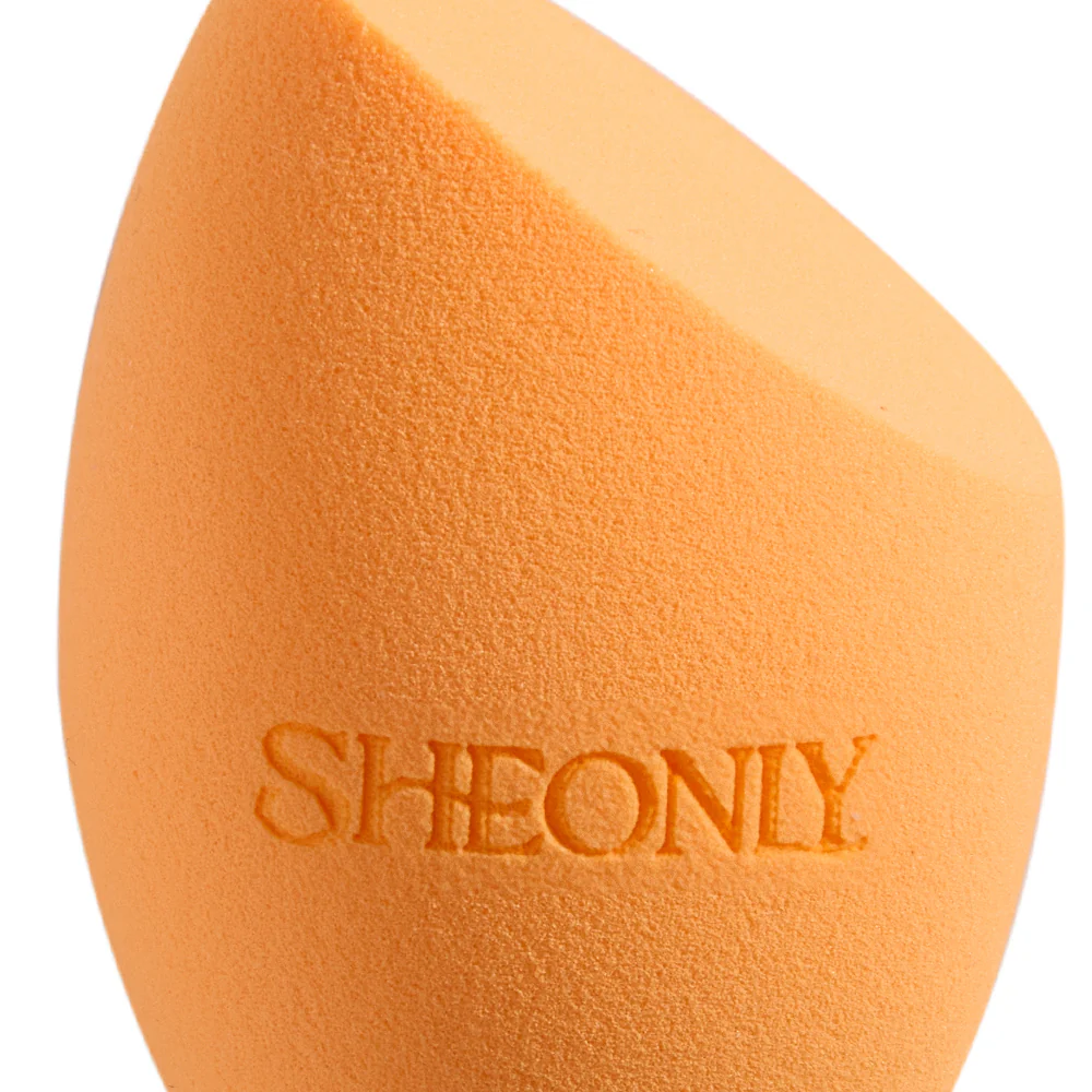 Sheonly 2Pcs Makeup Sponge For Dry & Wet Dual-use - Image 4