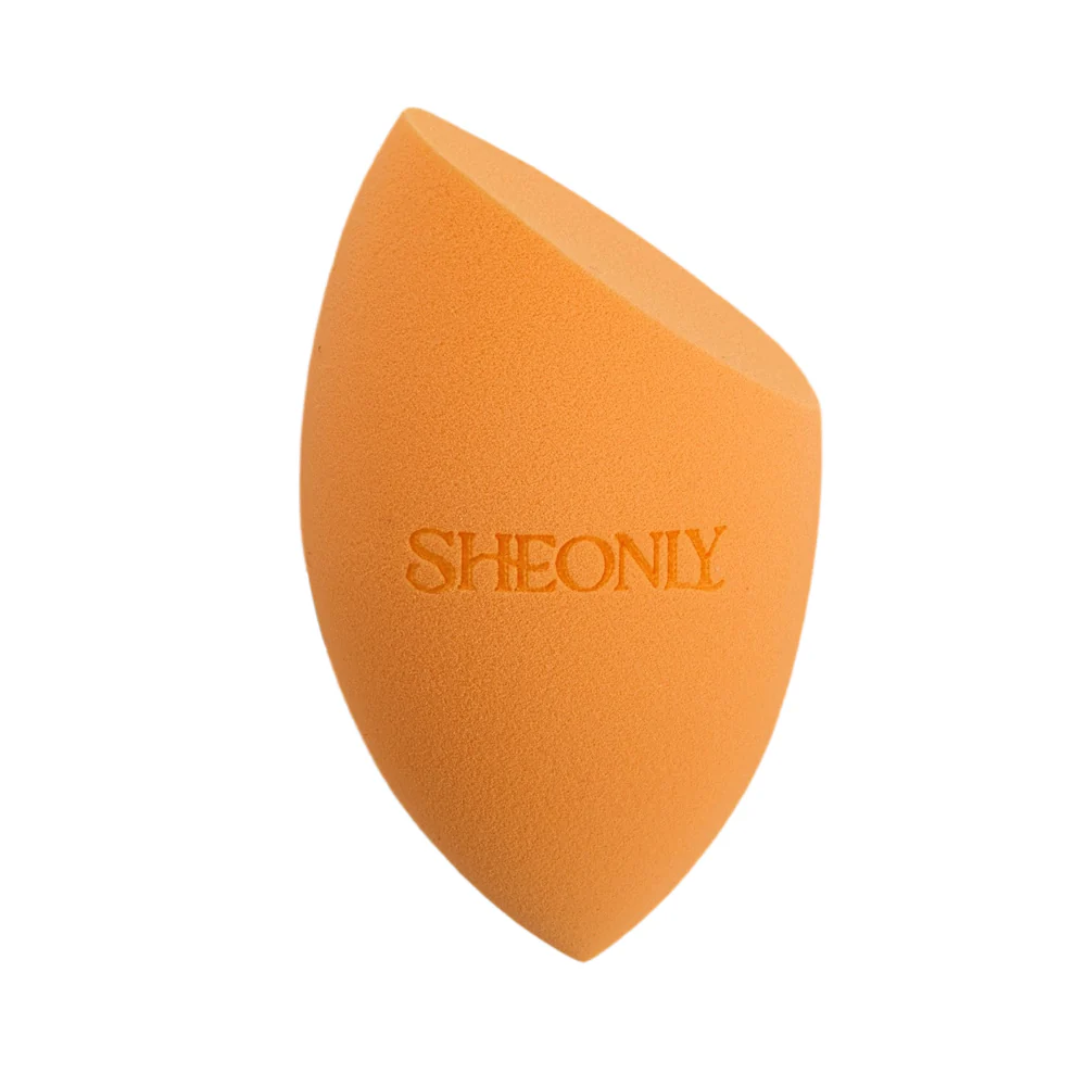 Sheonly 2Pcs Makeup Sponge For Dry & Wet Dual-use - Image 5