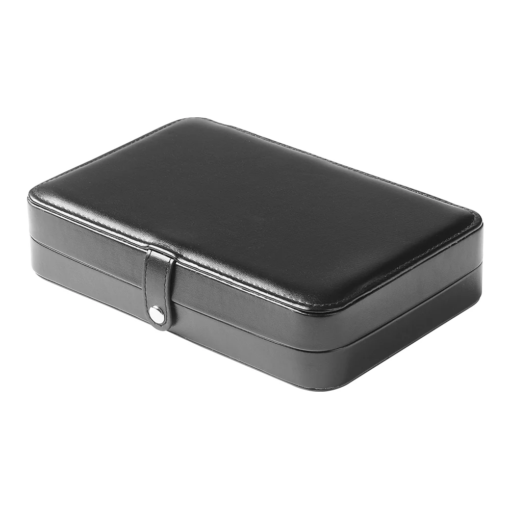 Sheonly Travel Jewelry Storage Box - Image 4