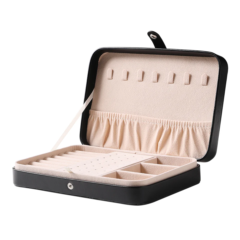 Sheonly Travel Jewelry Storage Box - Image 7