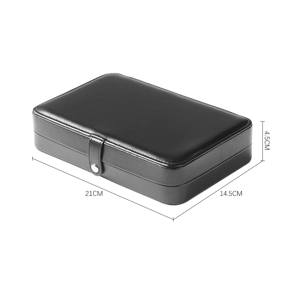 Sheonly Travel Jewelry Storage Box - Image 9