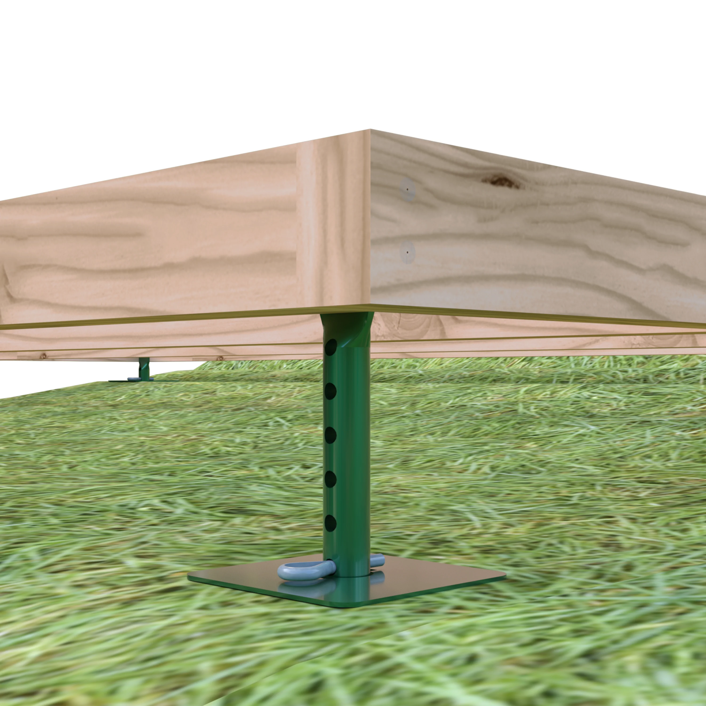Shire 7 Ft X 5 Ft Base Kit - Image 6