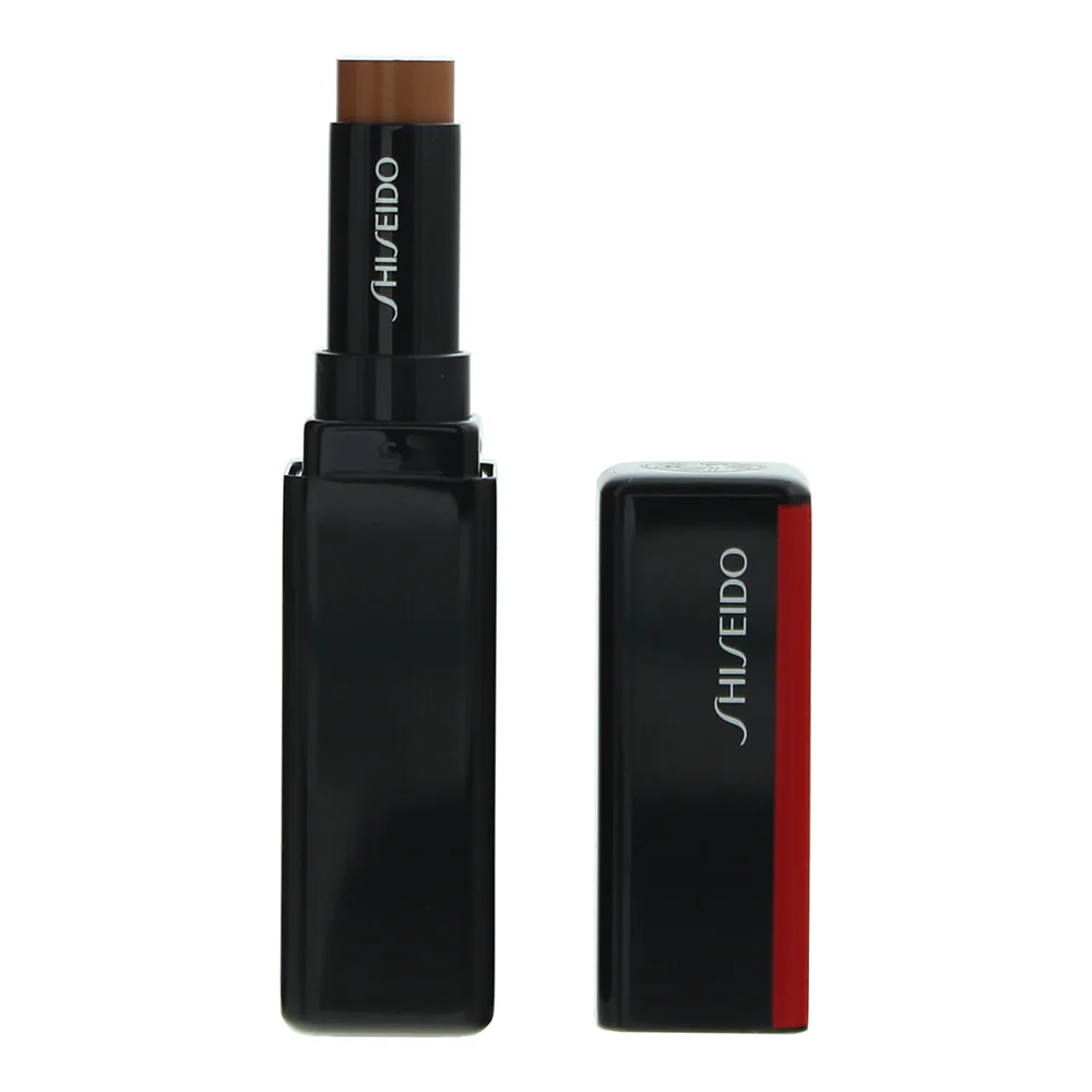 Shiseido Synchro Skin 401 Tan Gel Stick Concealer 2.5g - Image 3
