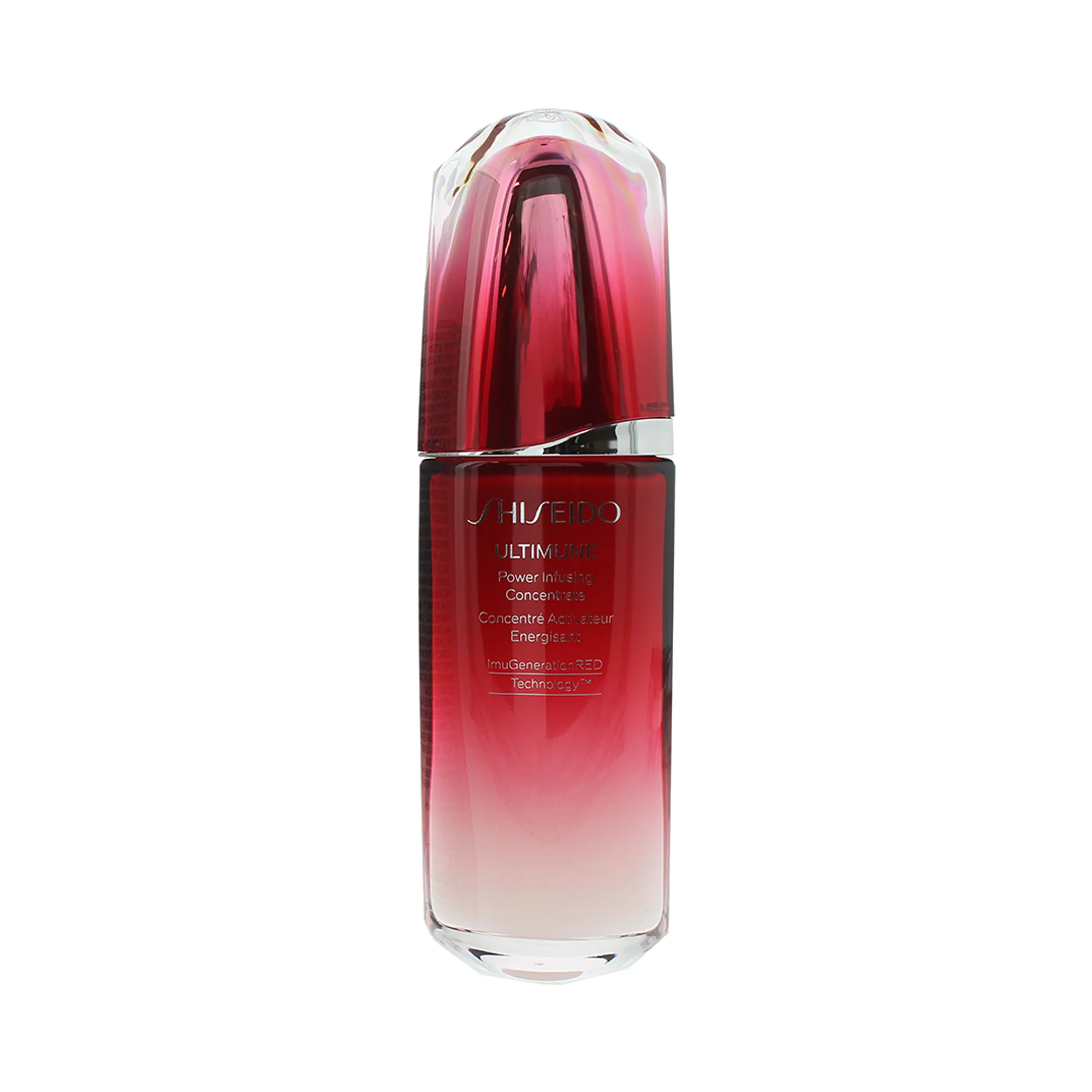 Shiseido Ultimune Power Infusing Concentrate 75ml - Image 4
