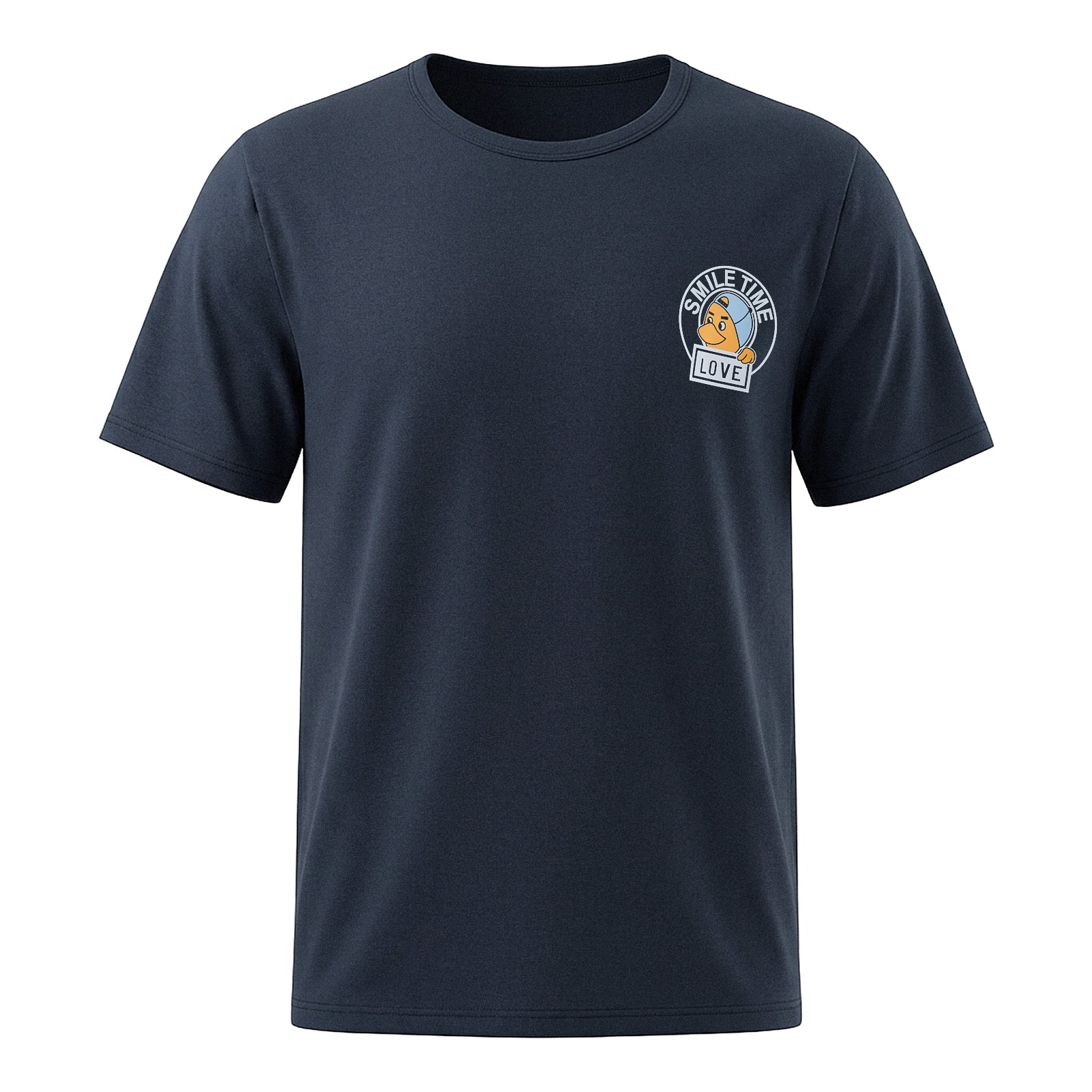 Short Sleeve & Shorts Loungewear Set - Image 3