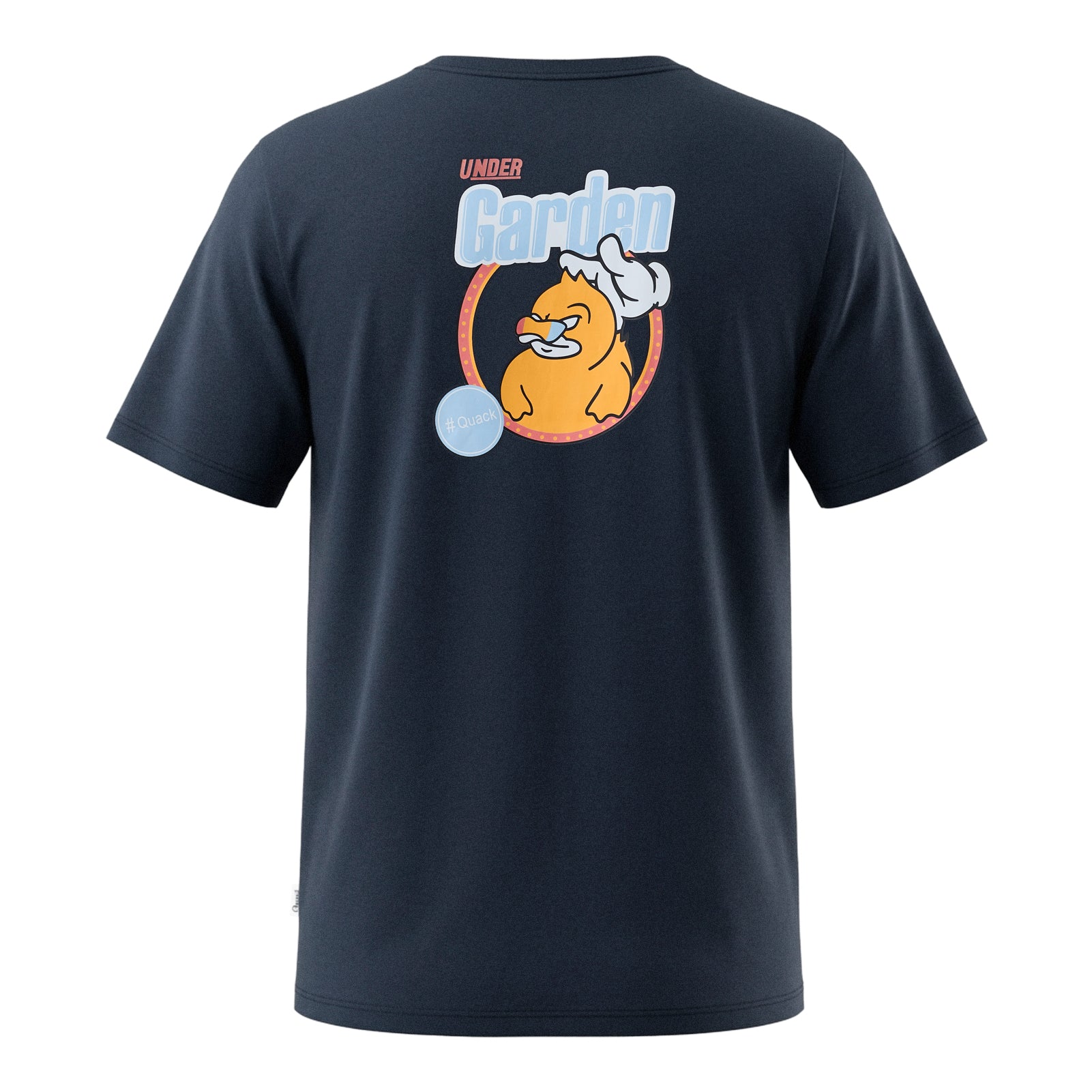 Short Sleeve & Shorts Loungewear Set - Image 4