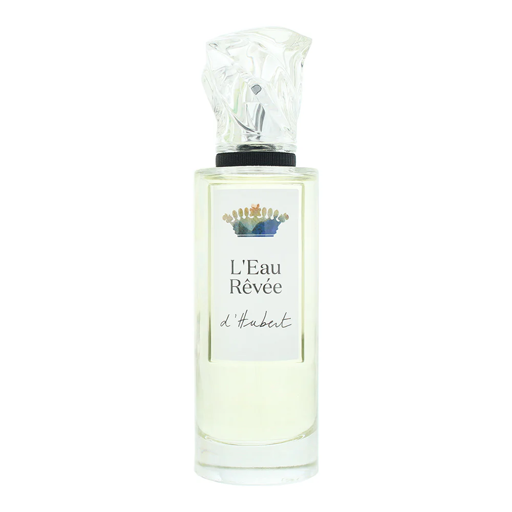 Sisley L'eau Revee D'hubert Eau De Toilette 100ml - Image 2