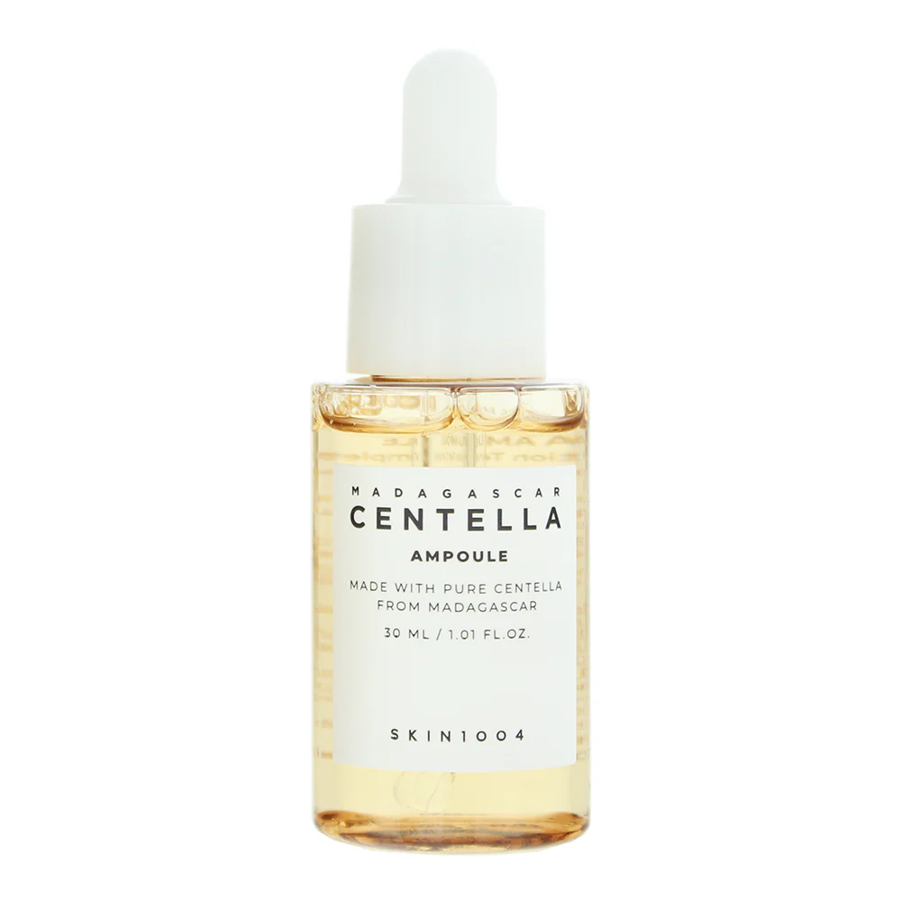 Skin1004 Madagascar Centella Ampoule 30ml - Image 2