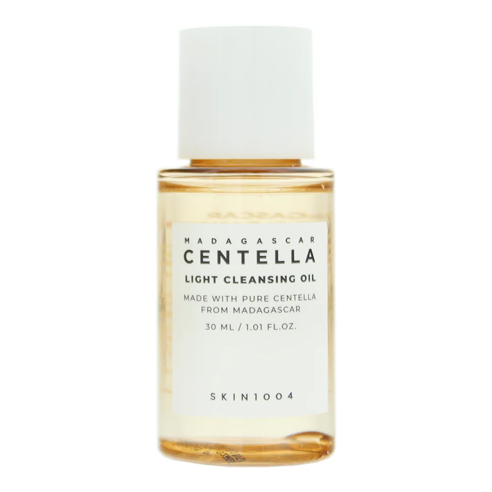 Skin1004 Madagascar Centella Light Cleansing Oil 30ml - Image 2