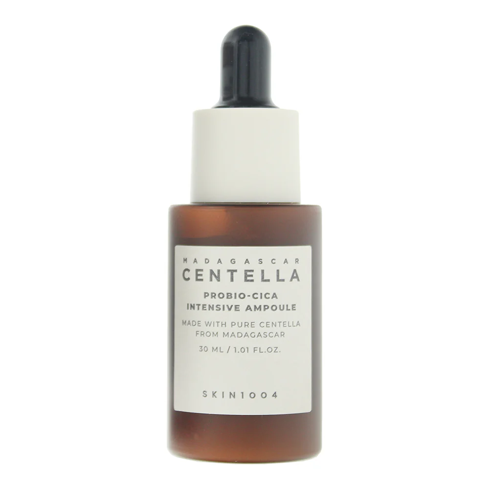Skin1004 Madagascar Centella Probio-Cica Intense Ampoule 30ml - Image 3
