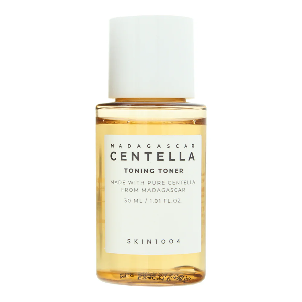 Skin1004 Madagascar Centella Toning Toner 30ml - Image 2