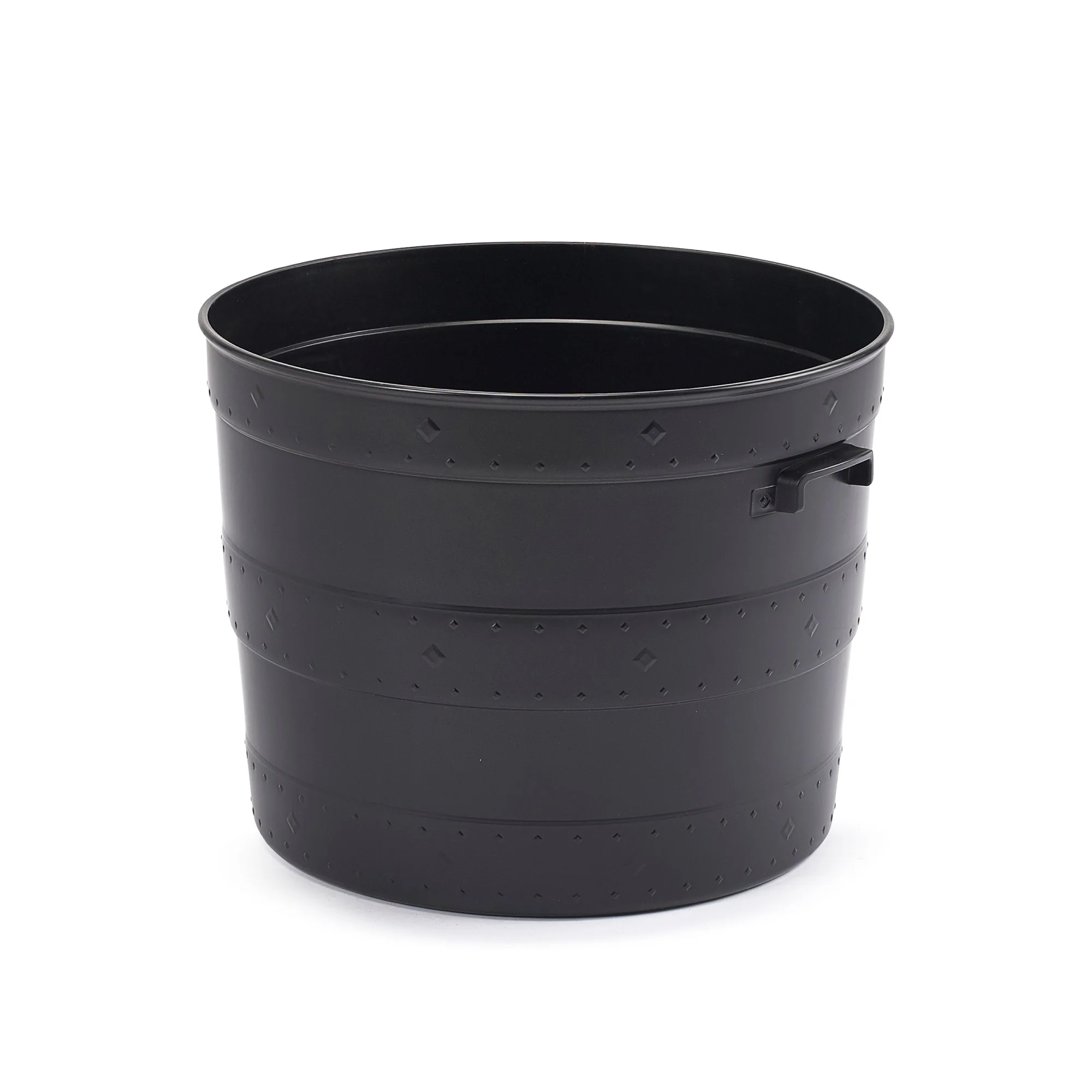 Patio Tub Small - Black