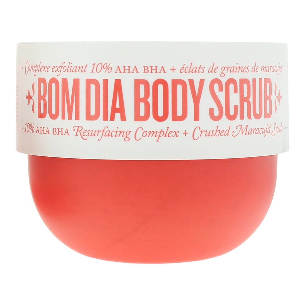 Sol De Janeiro Bom Dia Body Scrub 220g - Image 3