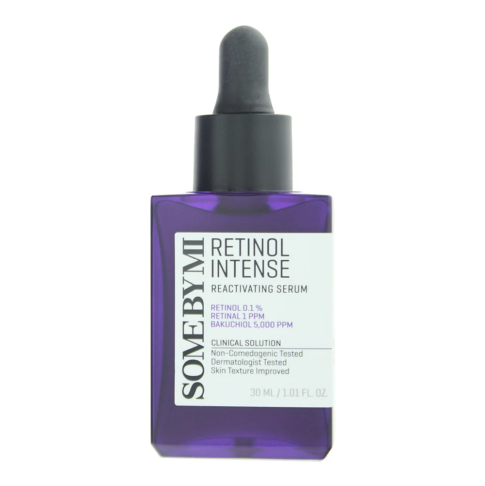 Some By Mi Retinol Intense Reactivating Serum 30ml - Image 2