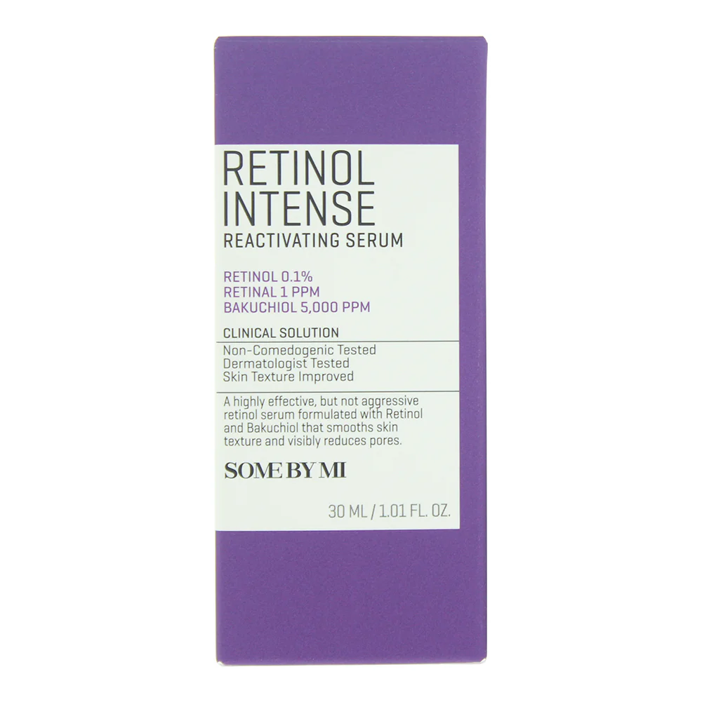 Some By Mi Retinol Intense Reactivating Serum 30ml - Image 3