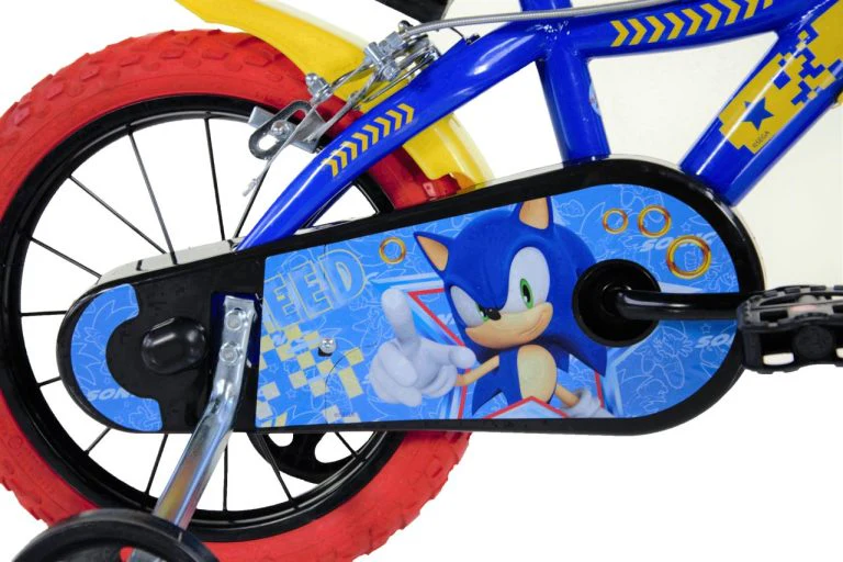 Sonic Bike - Image 10