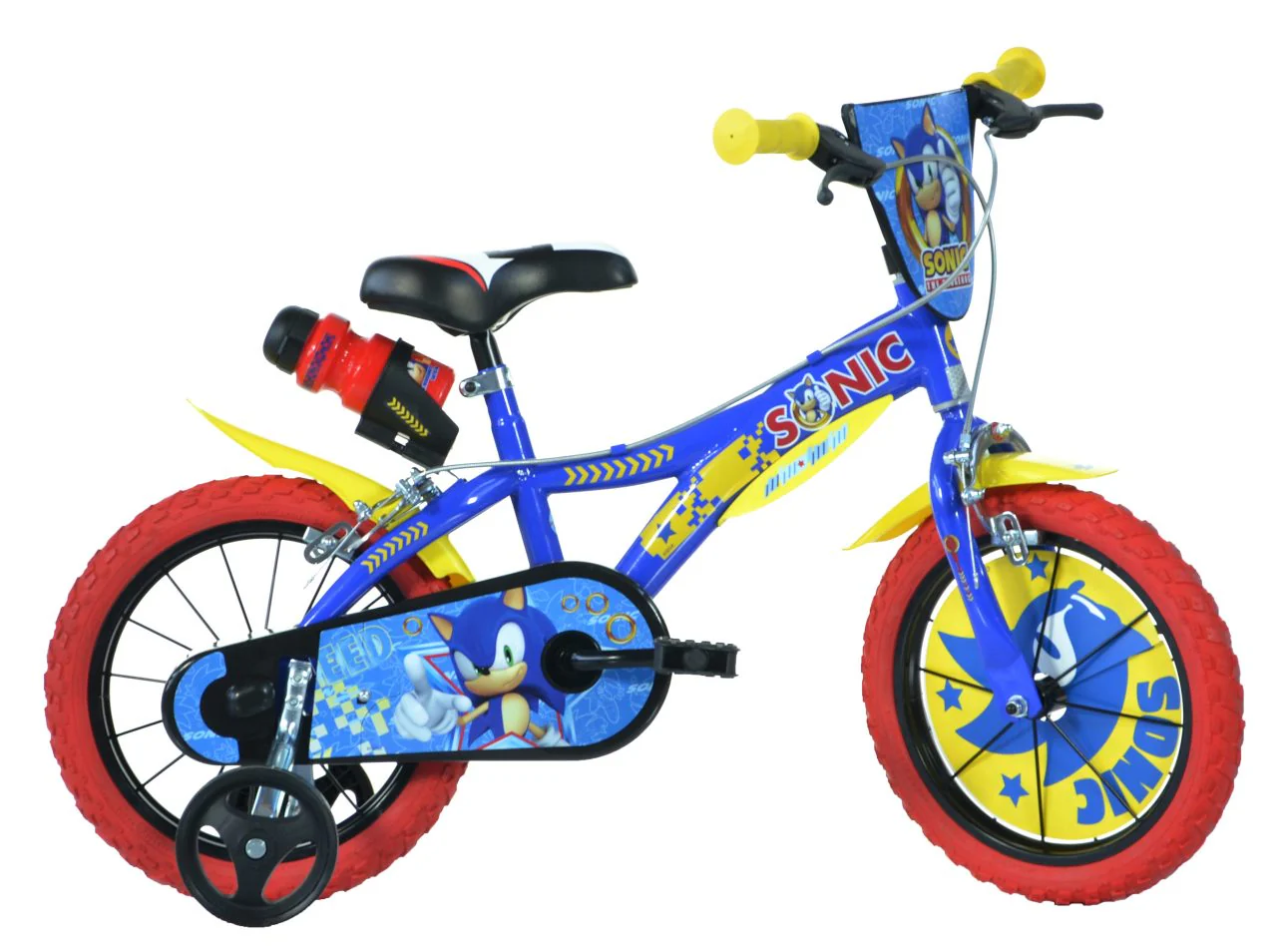 Sonic Bike - Image 13