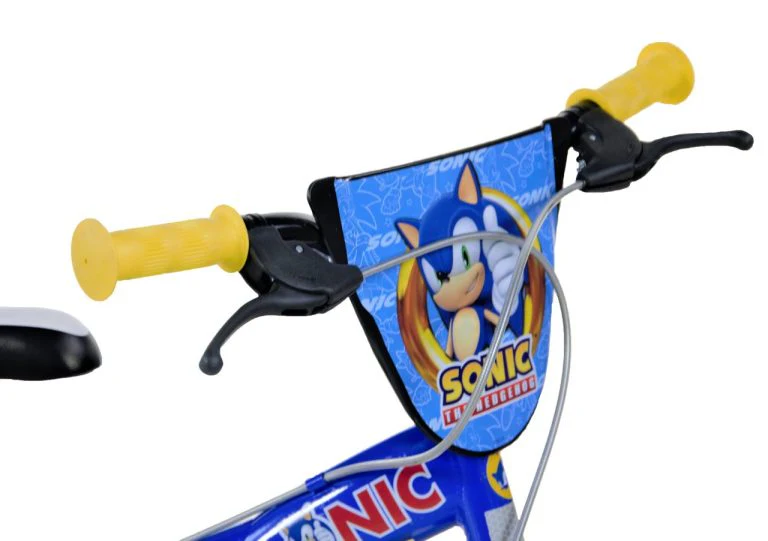 Sonic Bike - Image 15