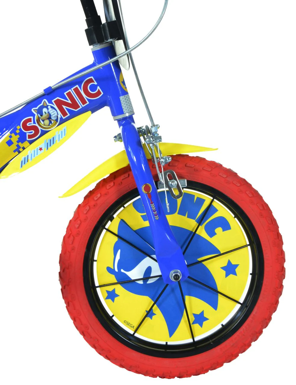 Sonic Bike - Image 21