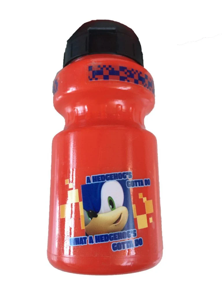 Sonic Bike - Image 3