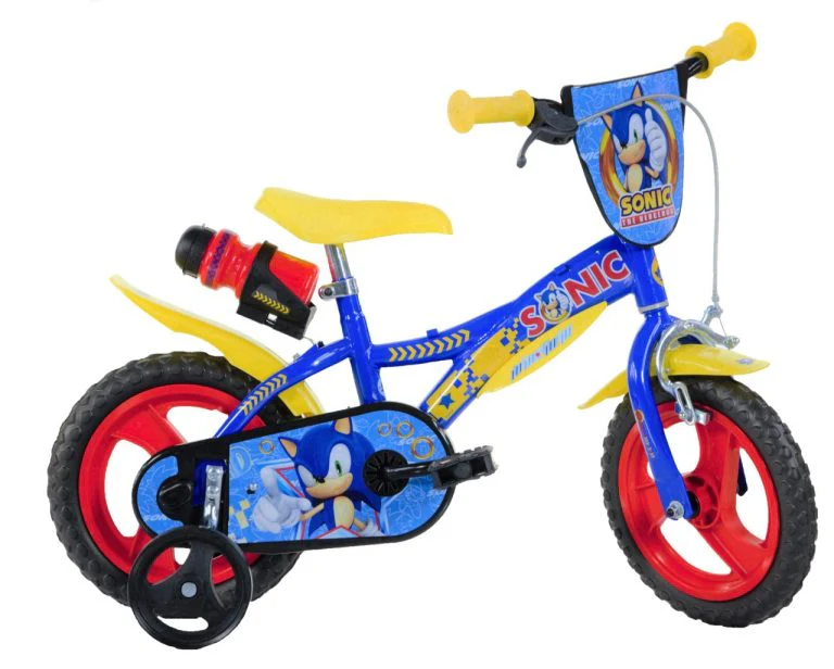 Sonic Bike - Image 4