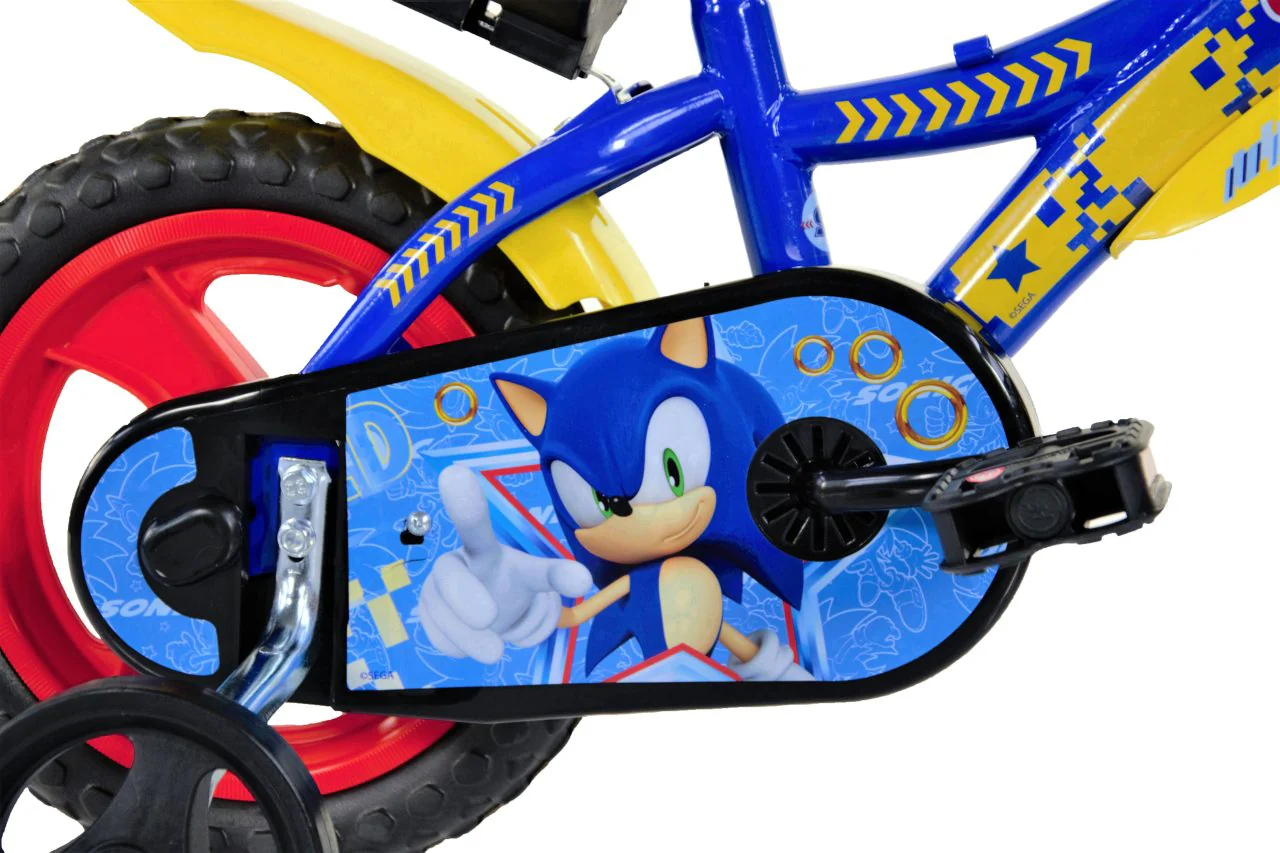 Sonic Bike - Image 5