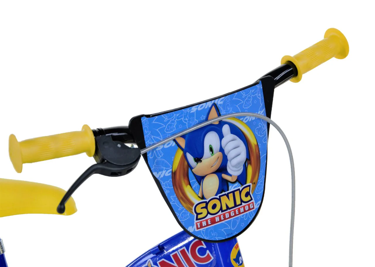 Sonic Bike - Image 6