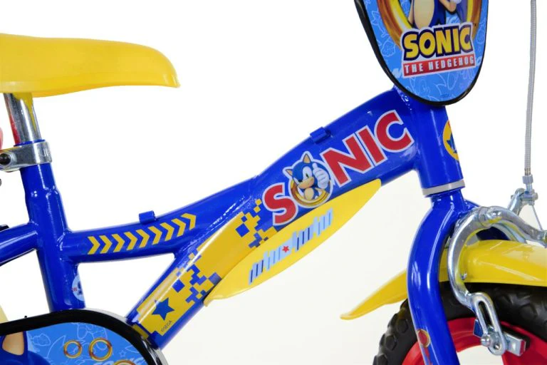 Sonic Bike - Image 7