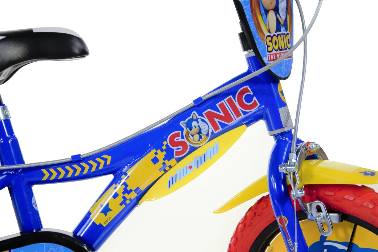 Sonic Bike - Image 9