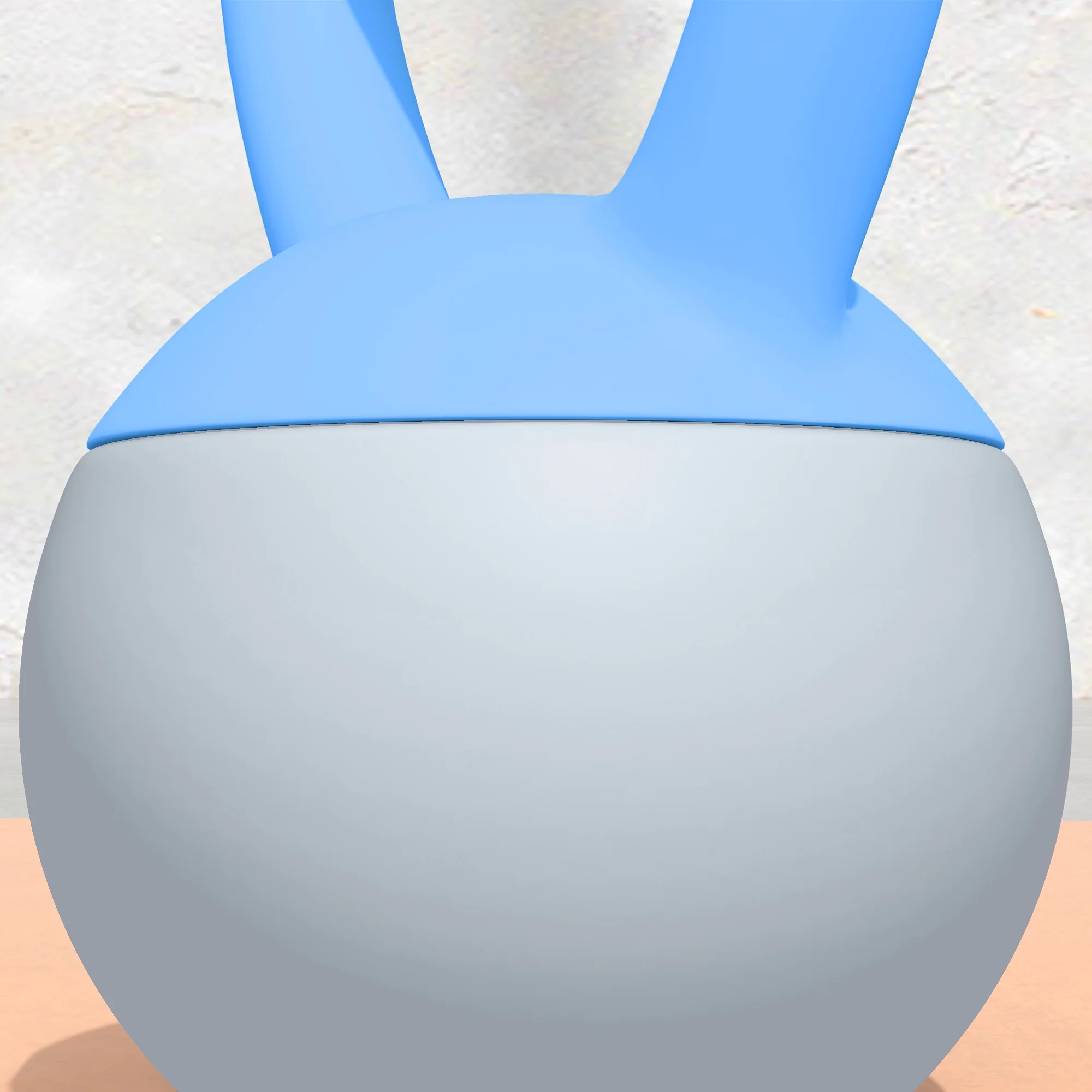 SPORTNOW 4KG Kettlebell W/ Soft Body, Non-Slip Handle - Image 8
