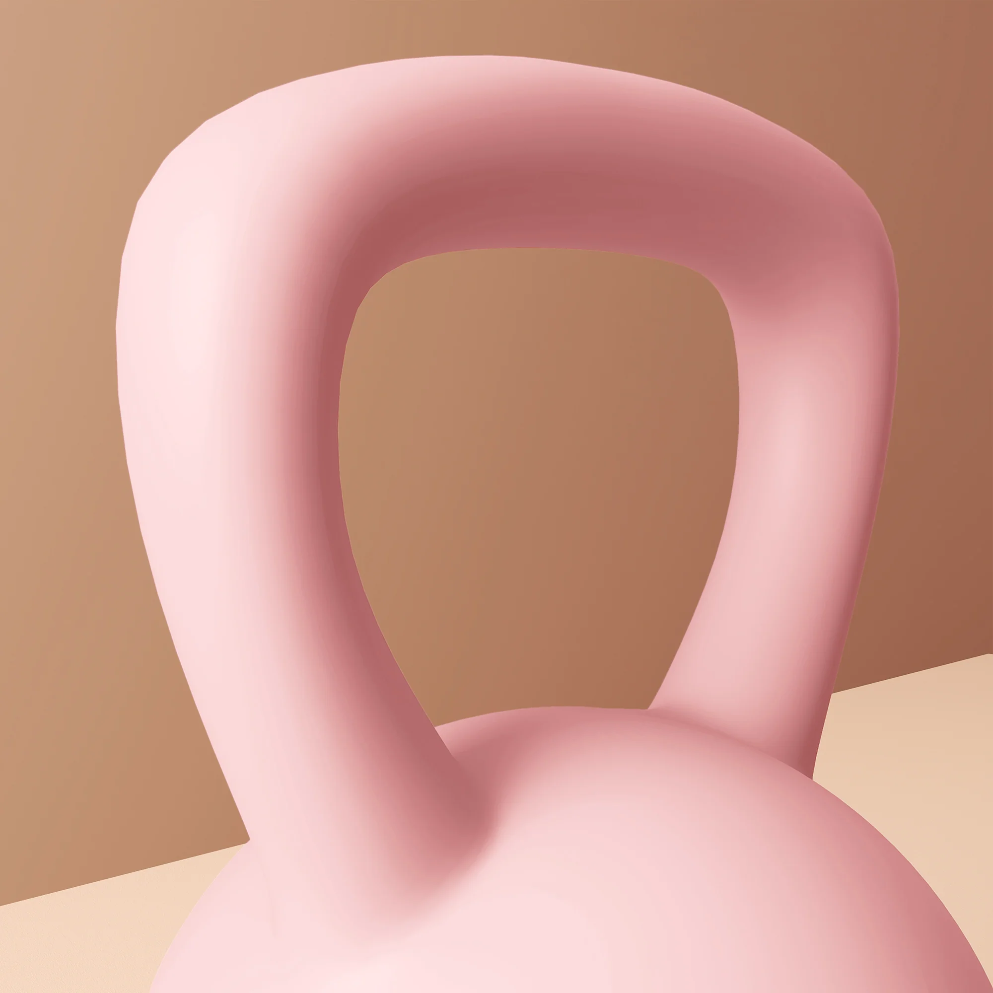 SPORTNOW 8KG Kettlebell W/ Soft Body, Non-Slip Handle - Image 18
