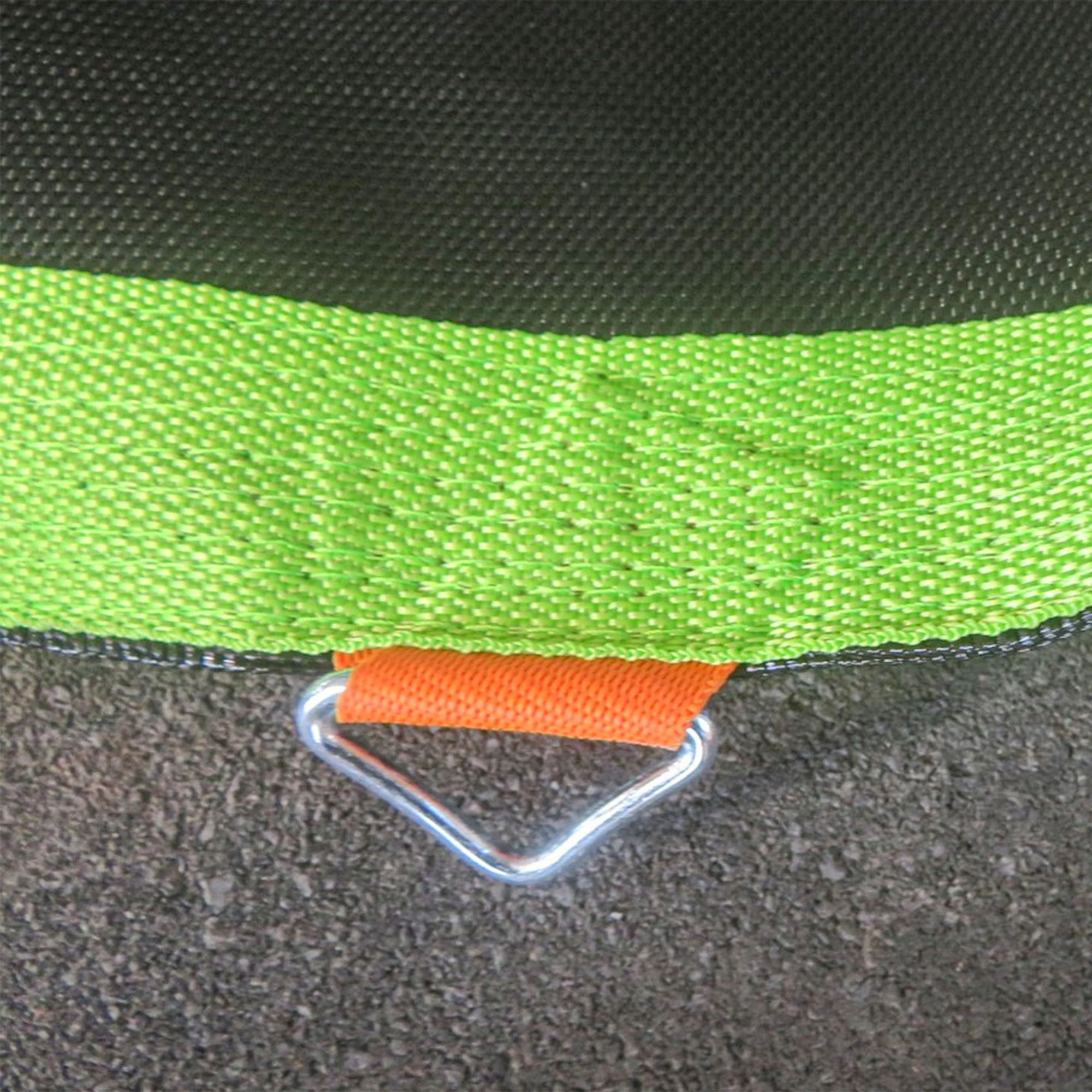 SPORTNOW Trampoline Mat With 72 V-Hooks, For 12ft Trampoline - Image 18