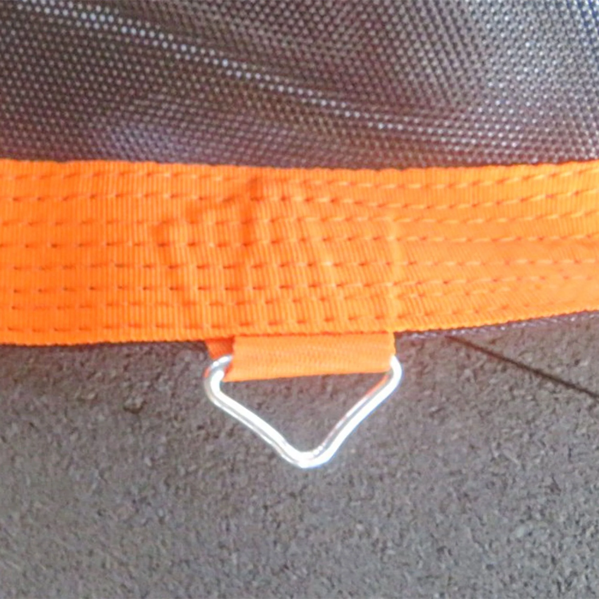 SPORTNOW Trampoline Mat With 72 V-Hooks, For 12ft Trampoline - Image 27