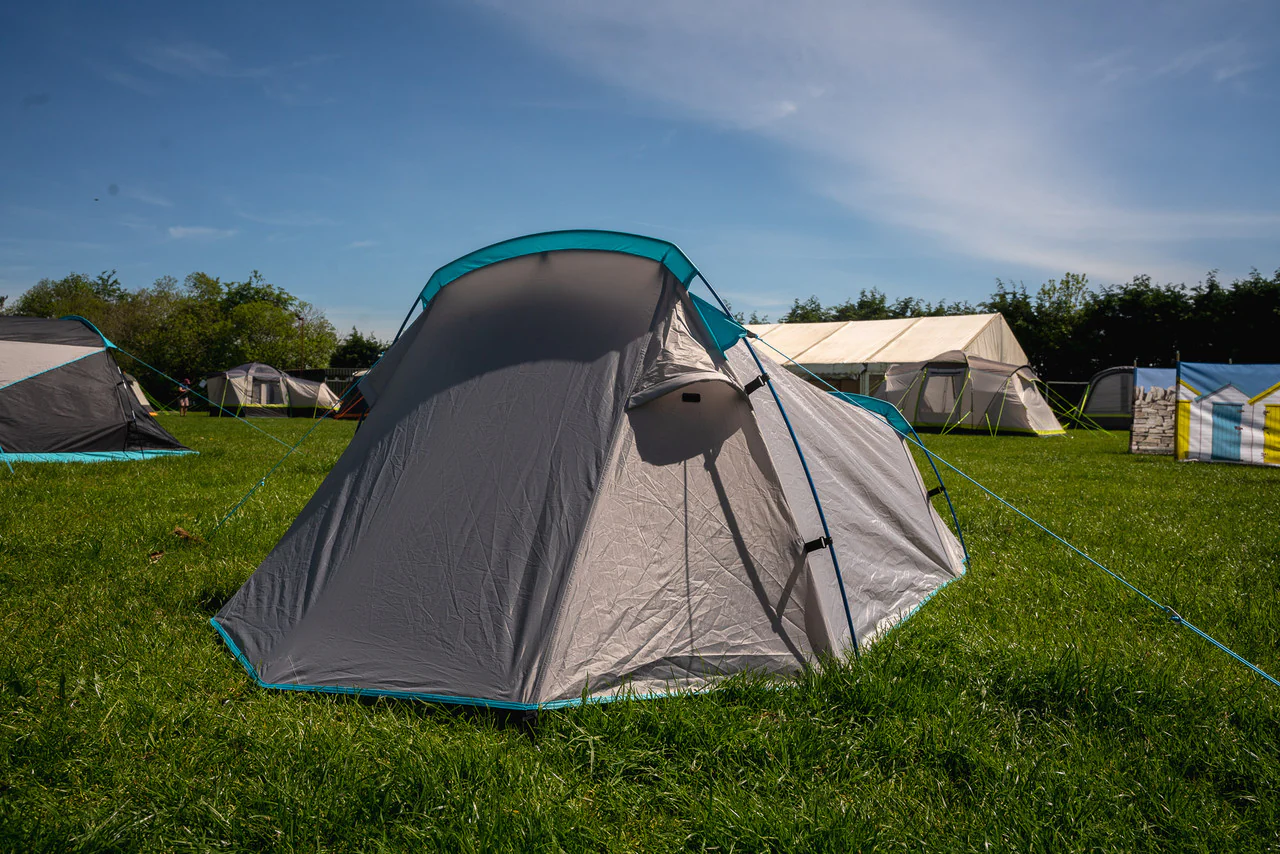 Stafford 2.0 - 2 Berth Tent - Image 4