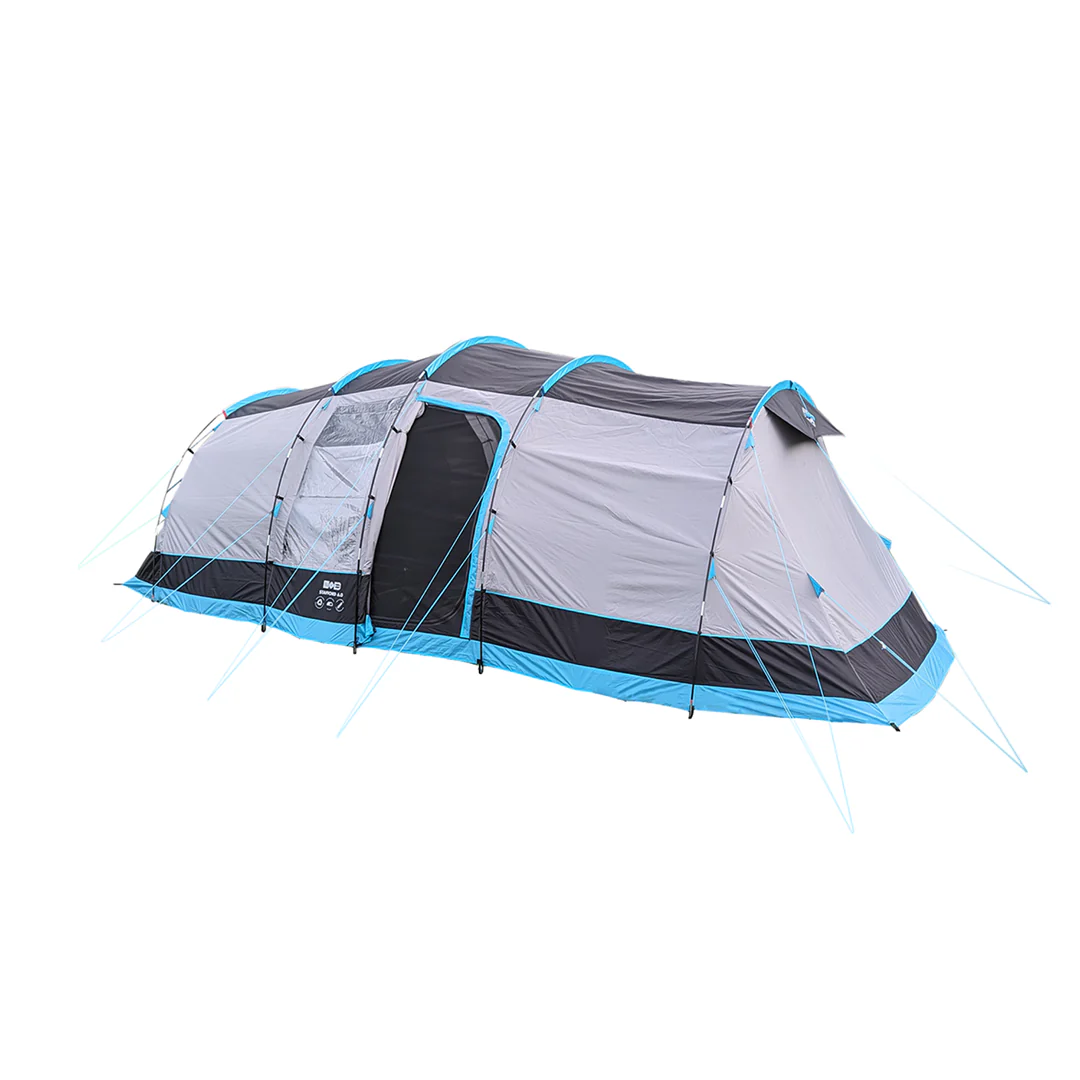 Stafford 6.0 - 6 Berth Tent