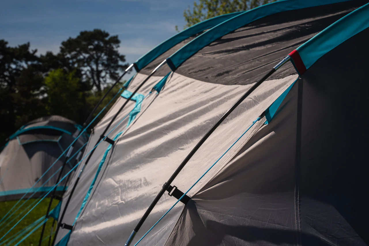 Stafford 6.0 - 6 Berth Tent - Image 3