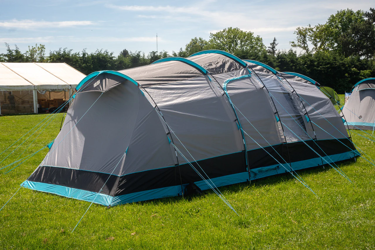 Stafford 6.0 - 6 Berth Tent - Image 4