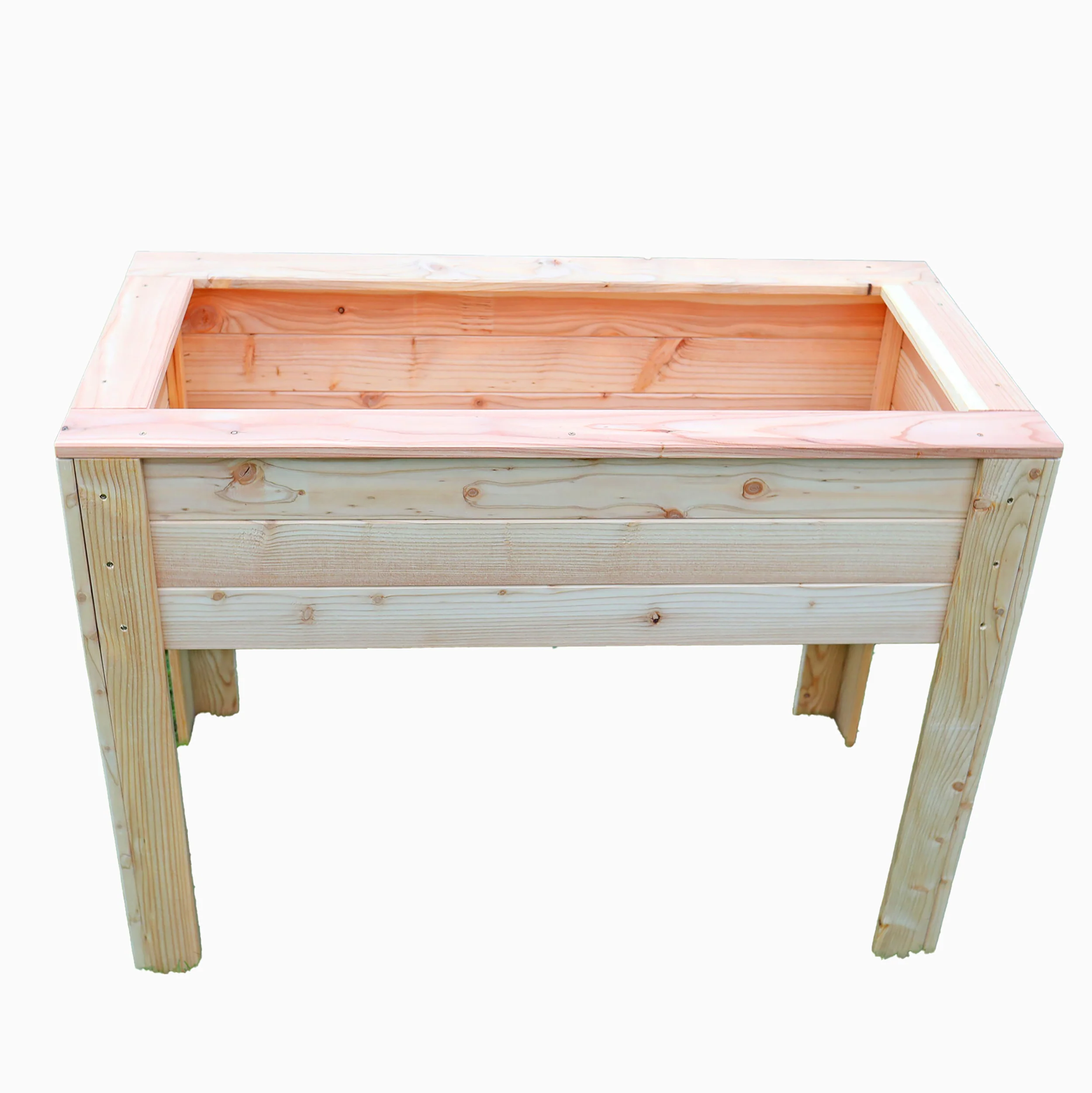 Stef Larch Planter - Image 4