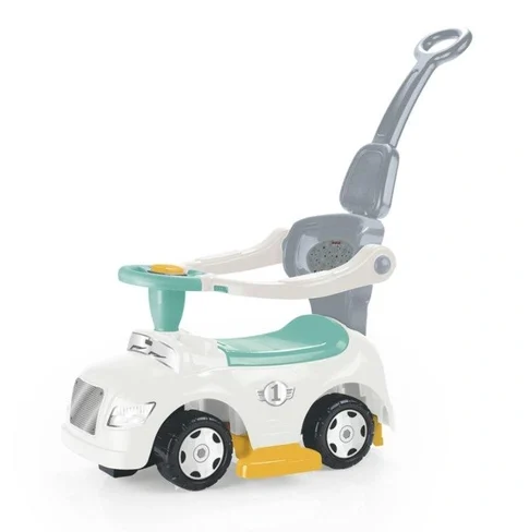 Step Car 3-in-1