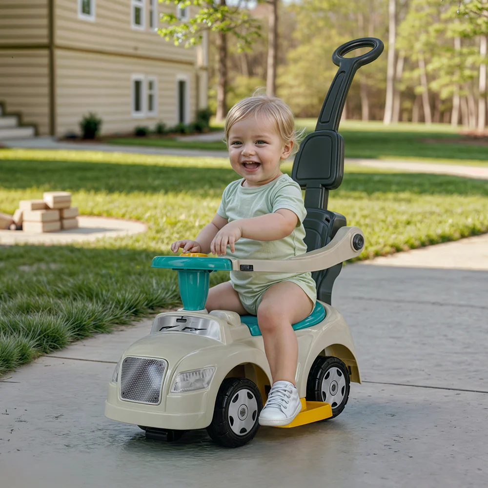 Step Car 3-in-1 - Image 7