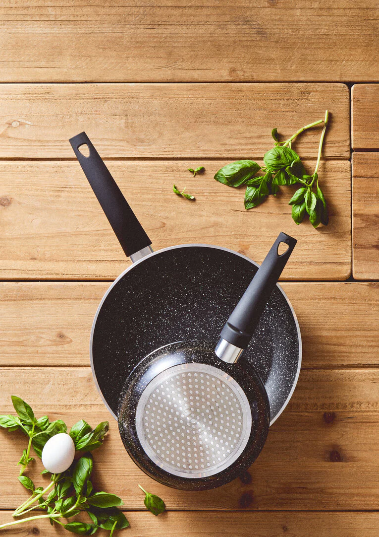 Stoneflam Frying Pan - Image 4