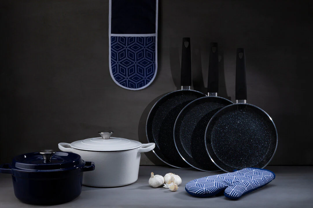 Stoneflam Frying Pan - Image 7